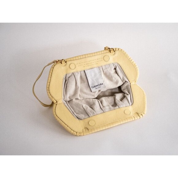 THEMOIRè Canary Bios Cordonia Bag $450 retail - Picture 7 of 12